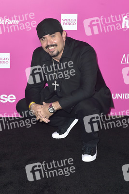 ALMAs 2018 in Los Angeles