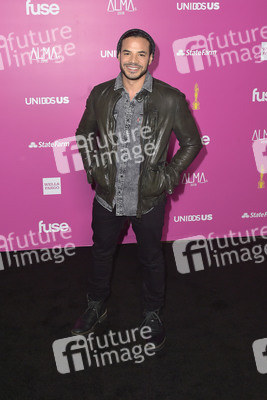 ALMAs 2018 in Los Angeles