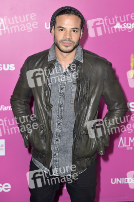 ALMAs 2018 in Los Angeles