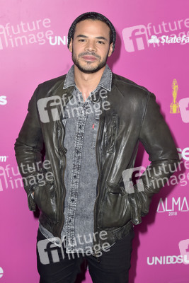 ALMAs 2018 in Los Angeles