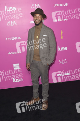 ALMAs 2018 in Los Angeles