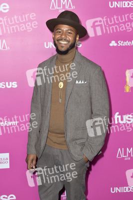 ALMAs 2018 in Los Angeles