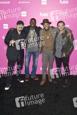 ALMAs 2018 in Los Angeles