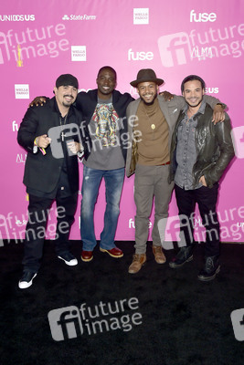 ALMAs 2018 in Los Angeles