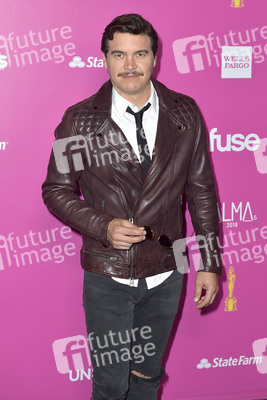 ALMAs 2018 in Los Angeles
