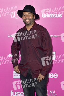 ALMAs 2018 in Los Angeles