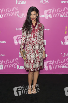ALMAs 2018 in Los Angeles