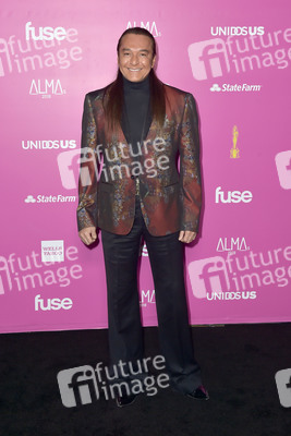 ALMAs 2018 in Los Angeles
