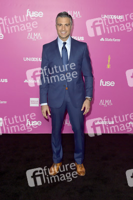 ALMAs 2018 in Los Angeles