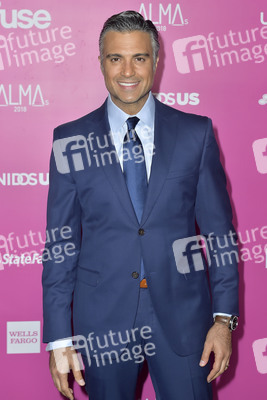 ALMAs 2018 in Los Angeles