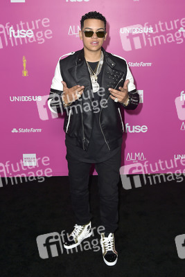 ALMAs 2018 in Los Angeles