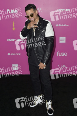 ALMAs 2018 in Los Angeles