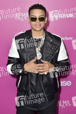 ALMAs 2018 in Los Angeles