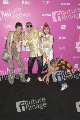ALMAs 2018 in Los Angeles