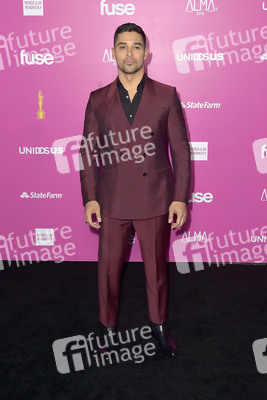 ALMAs 2018 in Los Angeles