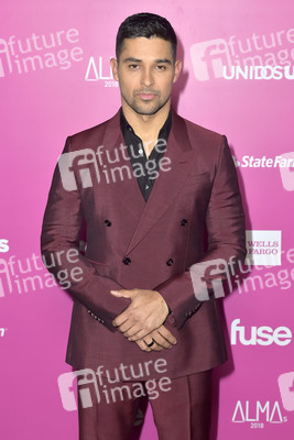 ALMAs 2018 in Los Angeles