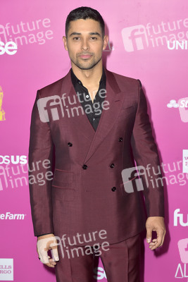 ALMAs 2018 in Los Angeles