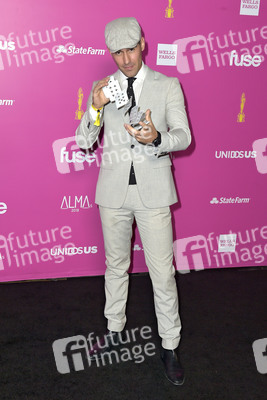 ALMAs 2018 in Los Angeles