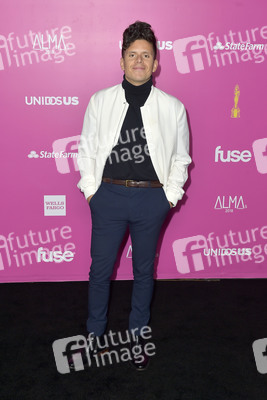 ALMAs 2018 in Los Angeles