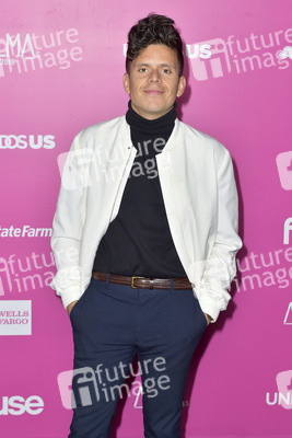 ALMAs 2018 in Los Angeles