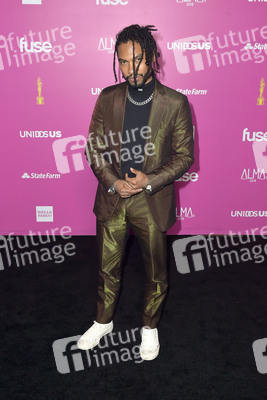 ALMAs 2018 in Los Angeles