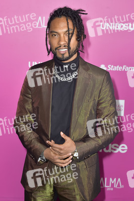 ALMAs 2018 in Los Angeles