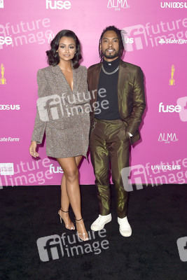 ALMAs 2018 in Los Angeles