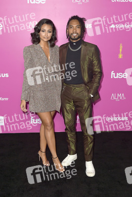 ALMAs 2018 in Los Angeles
