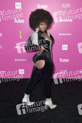 ALMAs 2018 in Los Angeles