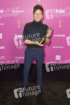 ALMAs 2018 in Los Angeles