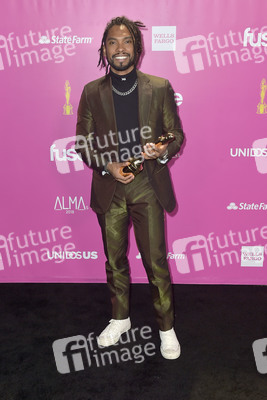 ALMAs 2018 in Los Angeles