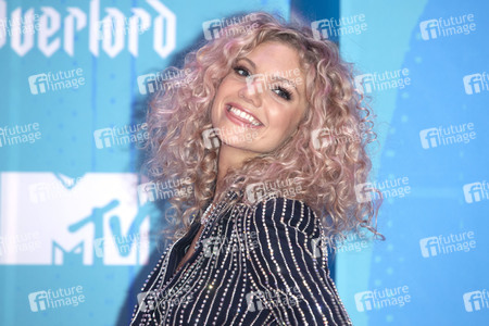 MTV European Music Awards 2018 in Bilbao