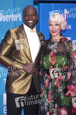 MTV European Music Awards 2018 in Bilbao