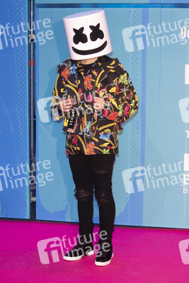 MTV European Music Awards 2018 in Bilbao