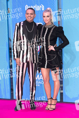 MTV European Music Awards 2018 in Bilbao