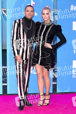 MTV European Music Awards 2018 in Bilbao