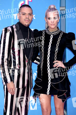 MTV European Music Awards 2018 in Bilbao