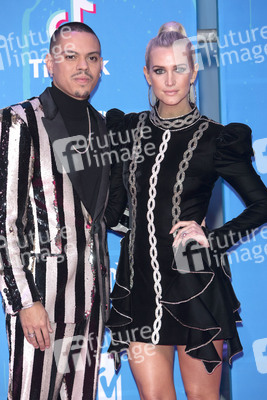 MTV European Music Awards 2018 in Bilbao