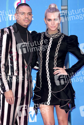 MTV European Music Awards 2018 in Bilbao