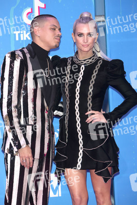 MTV European Music Awards 2018 in Bilbao