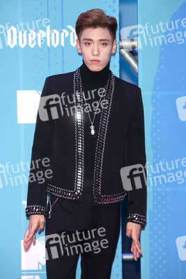 MTV European Music Awards 2018 in Bilbao