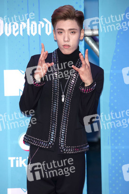 MTV European Music Awards 2018 in Bilbao