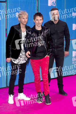 MTV European Music Awards 2018 in Bilbao