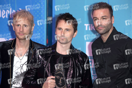 MTV European Music Awards 2018 in Bilbao