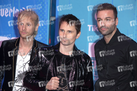 MTV European Music Awards 2018 in Bilbao