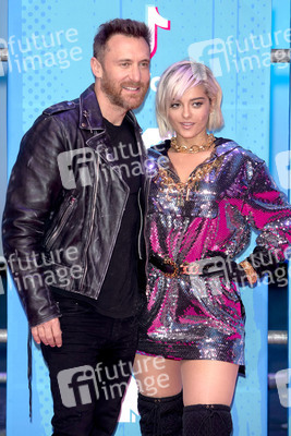 MTV European Music Awards 2018 in Bilbao