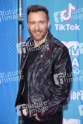 MTV European Music Awards 2018 in Bilbao