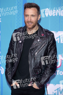 MTV European Music Awards 2018 in Bilbao
