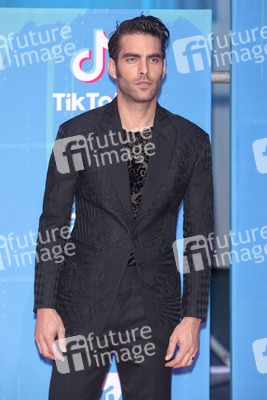MTV European Music Awards 2018 in Bilbao