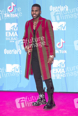 MTV European Music Awards 2018 in Bilbao